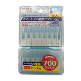 Create Interdental Brush Superfine 60pcs