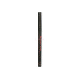 Kiss Me Heroine Make Smooth Liquid Eyeliner Waterproof 0.4ml 03 Brown Black