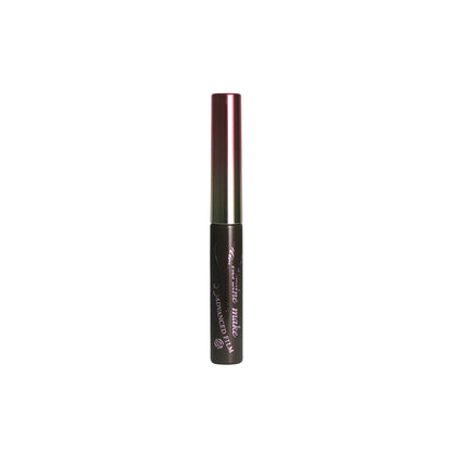 KISS ME Heroine Make Micro Mascara 02 Brown – 4.5g ultra-fine brush mascara for natural lash definition, available at Zakura Global.