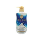 Bouncia Bouncia Bubbles Shower Cream (500ml/480ml) 500ml