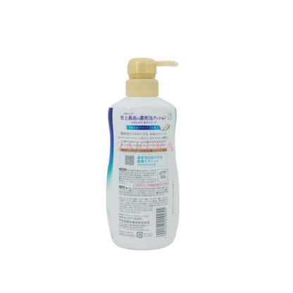 Bouncia Bouncia Bubbles Shower Cream (500ml/480ml) 480ml
