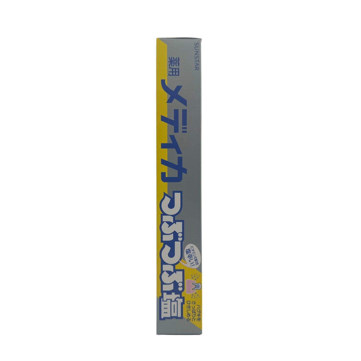 Sunstar Granulated Salt oothpaste 170g