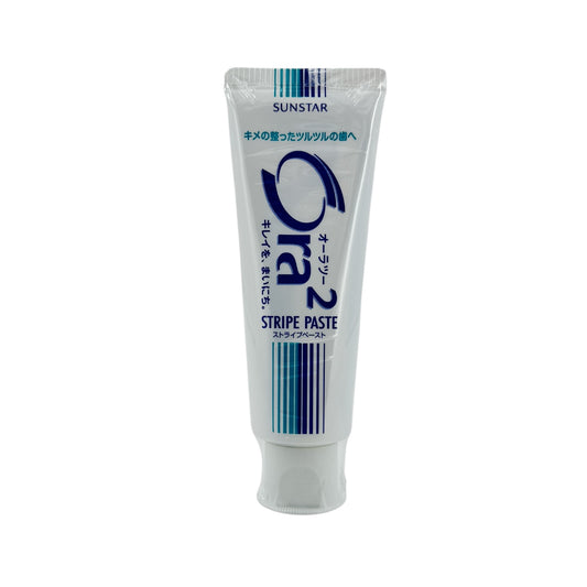 ORA2 Calcium Whitening Toothpaste 140g