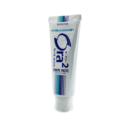 ORA2 Calcium Whitening Toothpaste 140g
