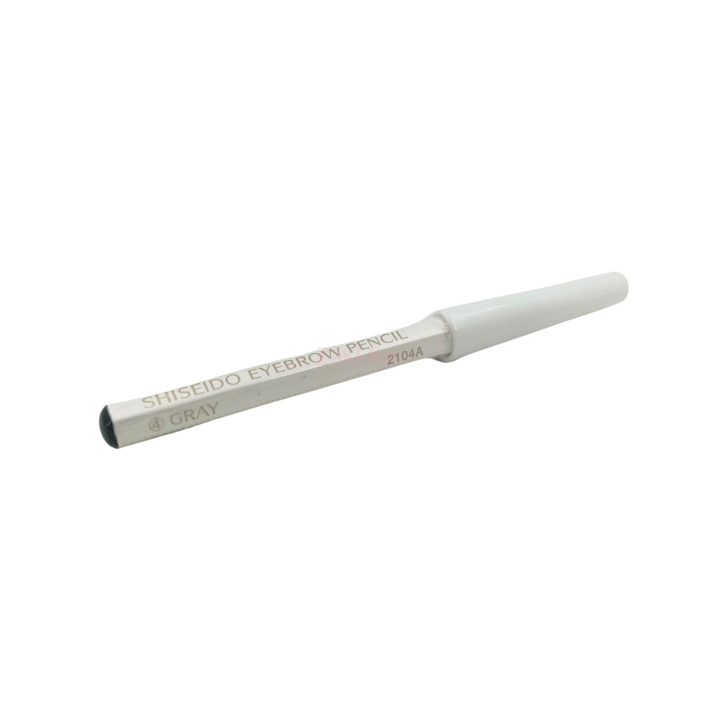 Shiseido Eyebrow Pencil 1.2g (1 Black/2 Dark Brown/3 Brown/4 Gray) 4 Gray