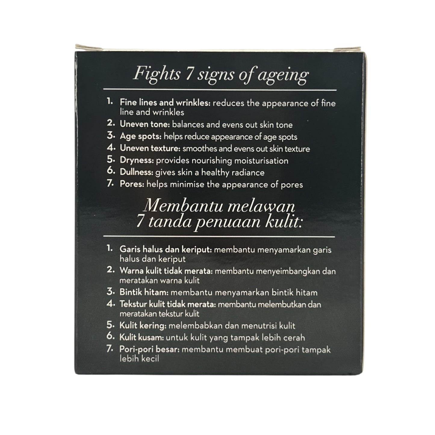 Olay Total Effect Normal Night Cream 50g