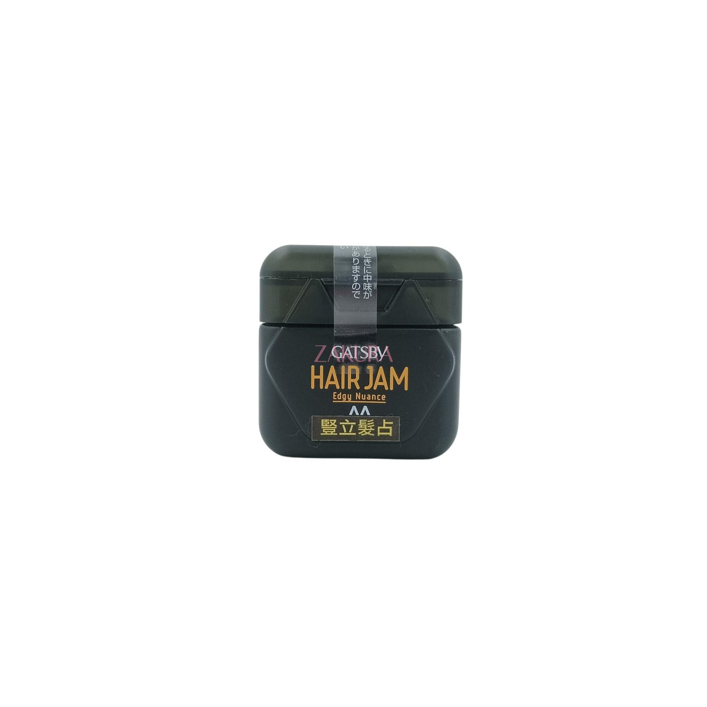 Gatsby Hair Jam Edgy Nuance (Travel Size) 30g