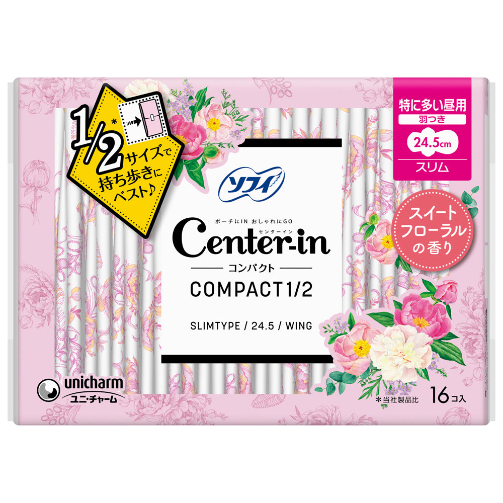 Feminine Care