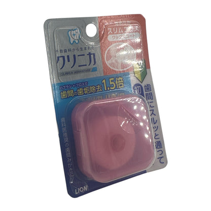 Lion Clinica Advantage Sponge Floss 40m