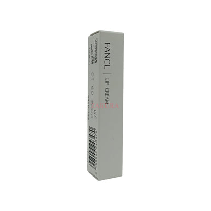 Fancl Moistruizing Lip Cream 2g