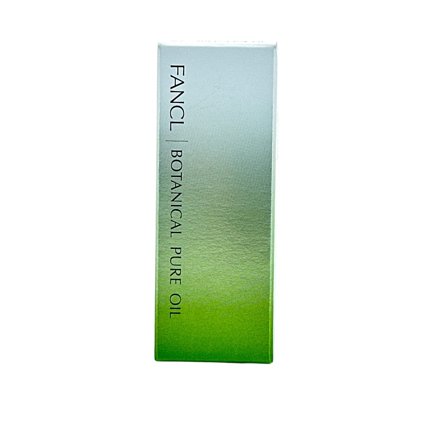 Fancl Botanical Pure Oil 10ml