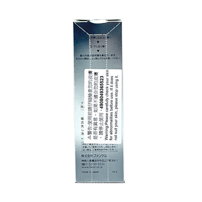 Fancl BC Facial Washing Cream 90g