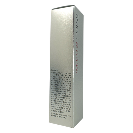 Fancl BC Emulsion 30ml