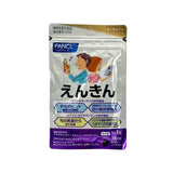 Fancl Enkin Supplement Focus Adjustment 30