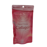 Fancl Deep Charge Collagen 30 Days 180caps