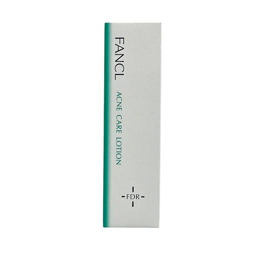 Fancl FDR Acne Care Lotion 30ml