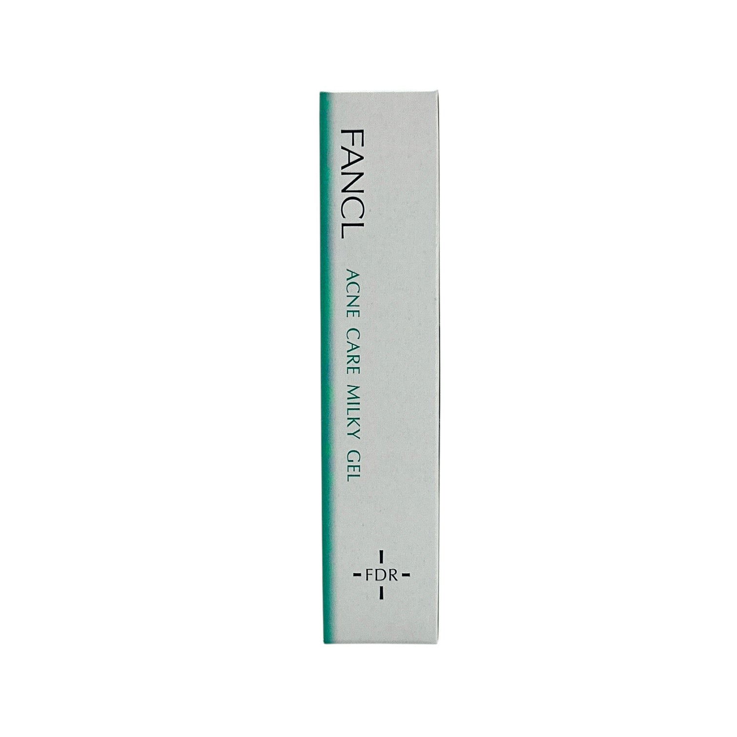 Fancl FDR Acne Care Milky Gel 18g