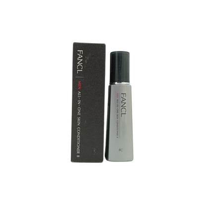 Fancl Men All in one Skin Conditioner 60ml (I/ II) II