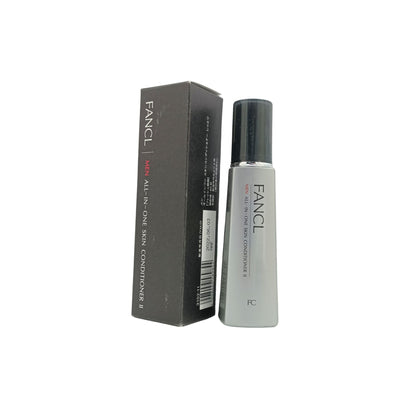 Fancl Men All in one Skin Conditioner 60ml (I/ II) II