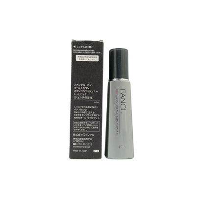 Fancl Men All in one Skin Conditioner 60ml (I/ II) II
