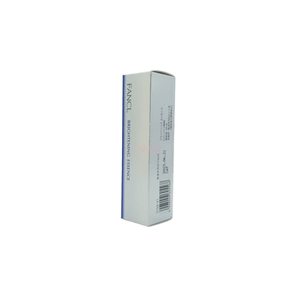 Fancl Brightening Essence 18ml