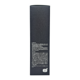 Fancl Mild Cleansing Oil Black & Smooth – 120ml with charcoal and natural extracts, available at Zakura Global.