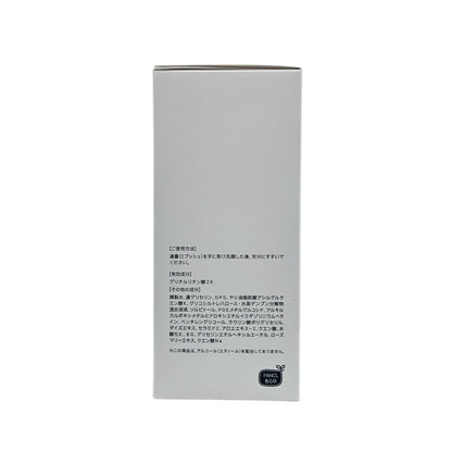 Fancl Clear Up Foaming Wash 200ml