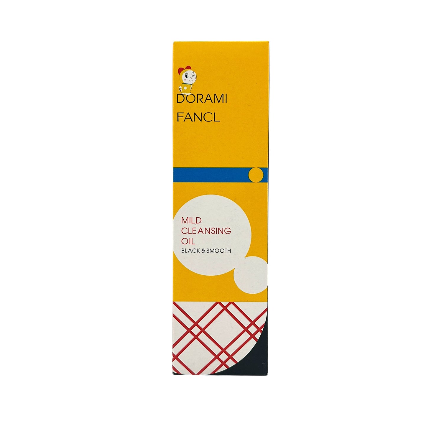 Fancl Fancl MCO Nano Cleansing Oil (Doraemon) 120ml