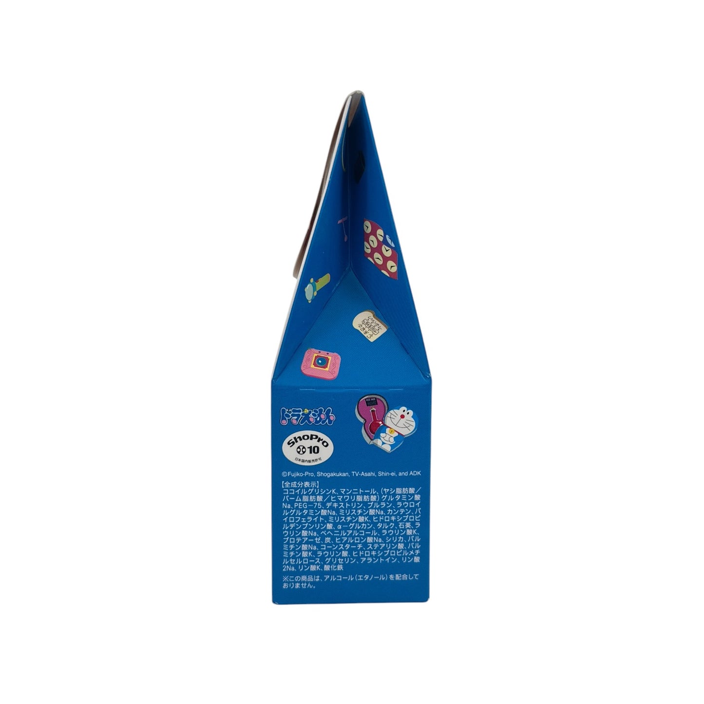 Fancl Deep Clear Washing Powder (Doraemon) 30pcs