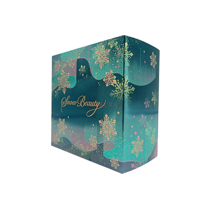 Shiseido Snow Beauty Skin Care Powder A Face (2024 Edition) 3pcs