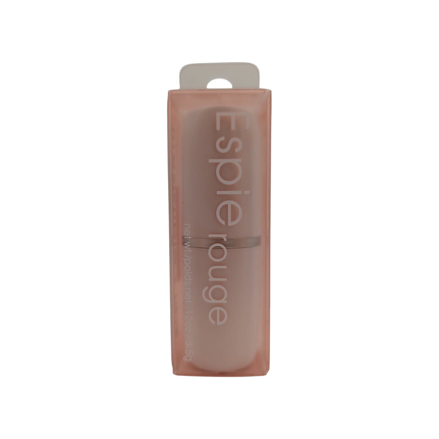 Espie Deeply Moisturizing Colorless Lip Balm 3.5g