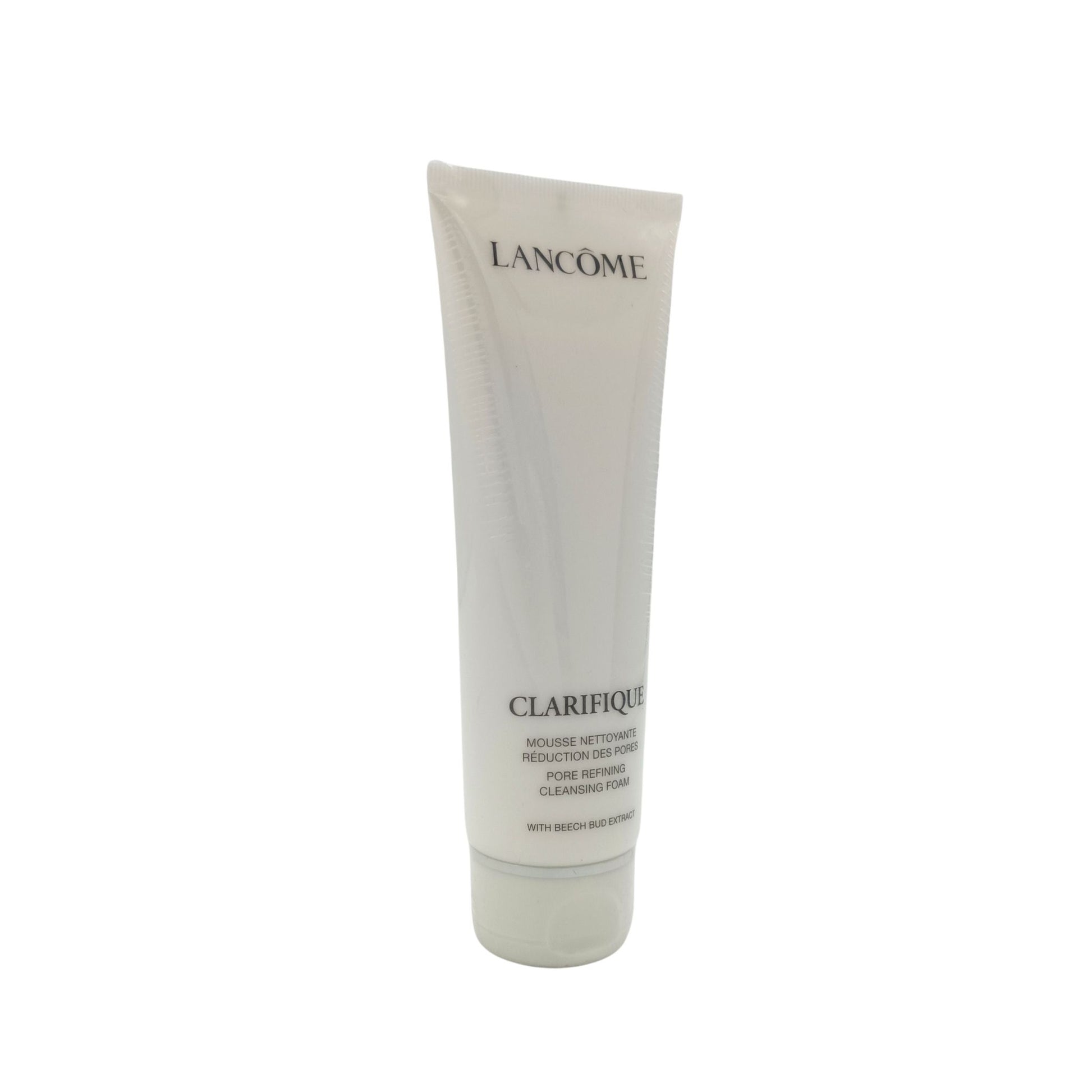 Lancome Clarifique Pore Refining Cleansing Foam 125ml