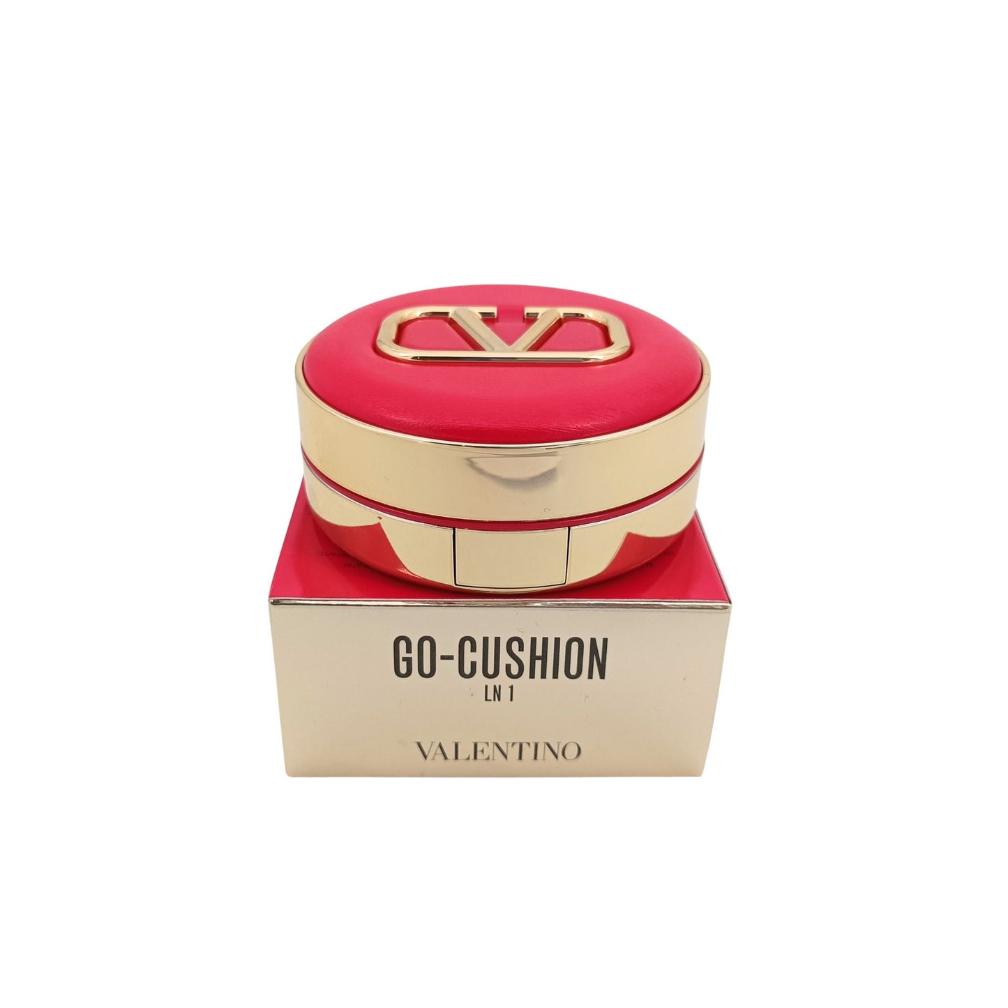 Valentino Go-Cushion Foundation SPF 23 14g (LN1/LN3) LN1