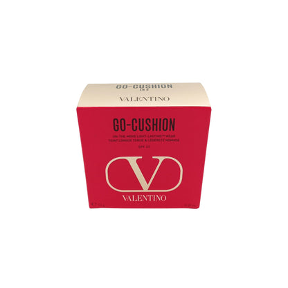 Valentino Go-Cushion Foundation SPF 23 14g (LN1/LN3) LN3
