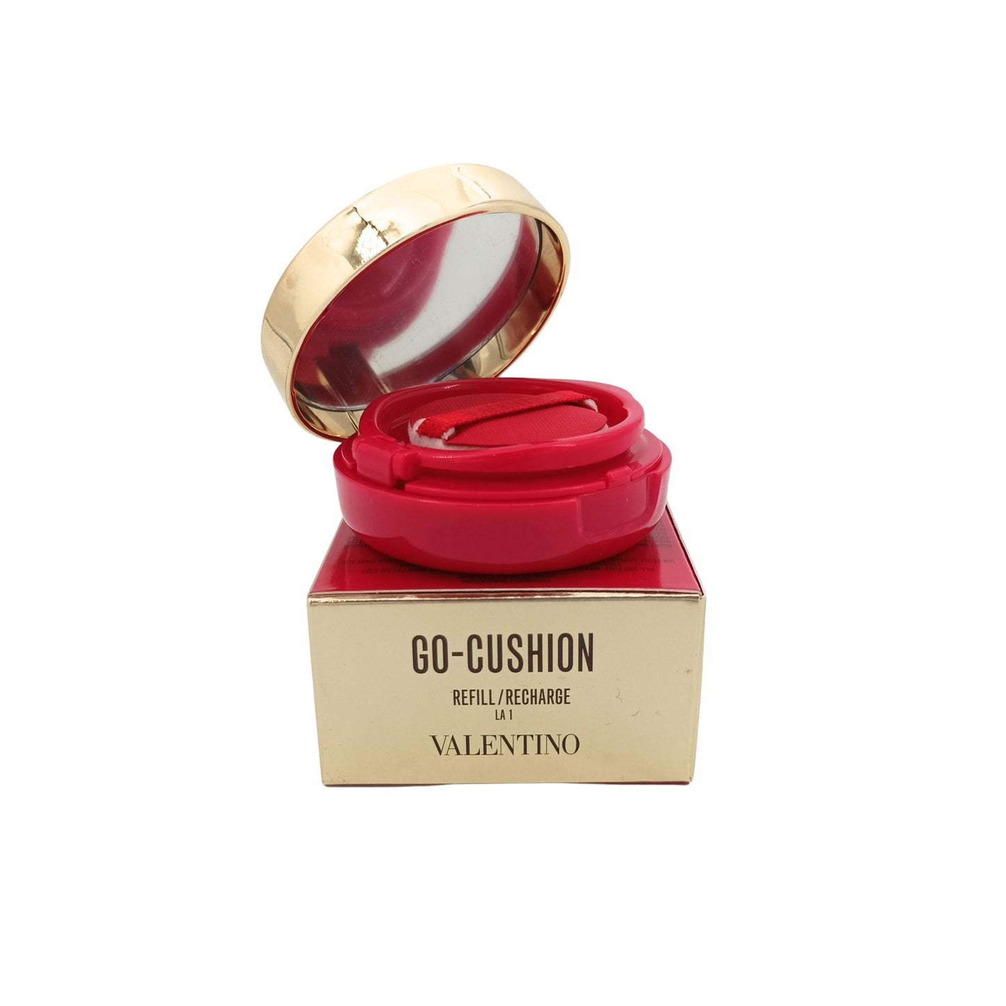 Valentino Go-Cushion Foundation SPF 23-LA1 (Mini) 5g