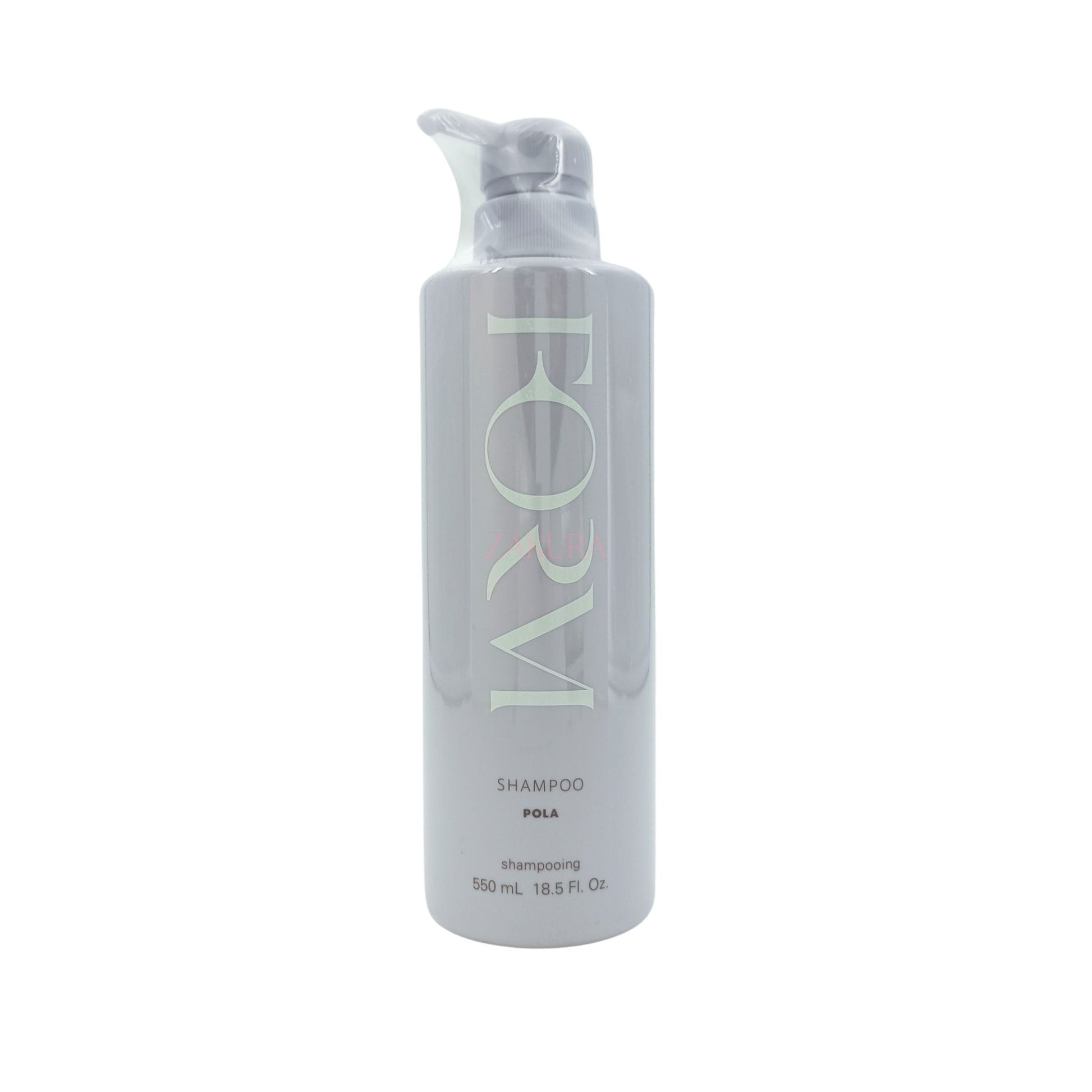 POLA Form Shampoo 550ml