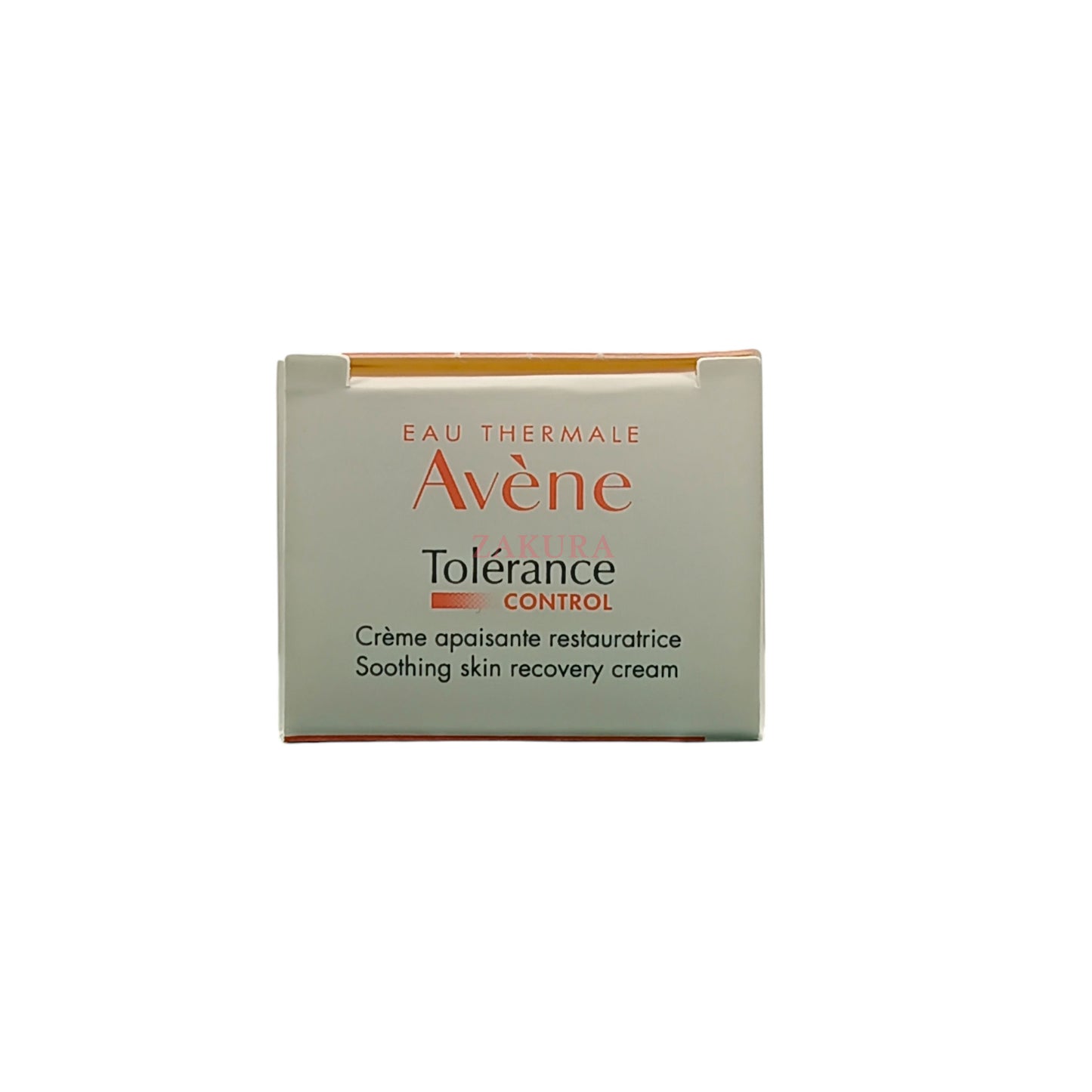 Avene Soapless Foaming Gel 125ml