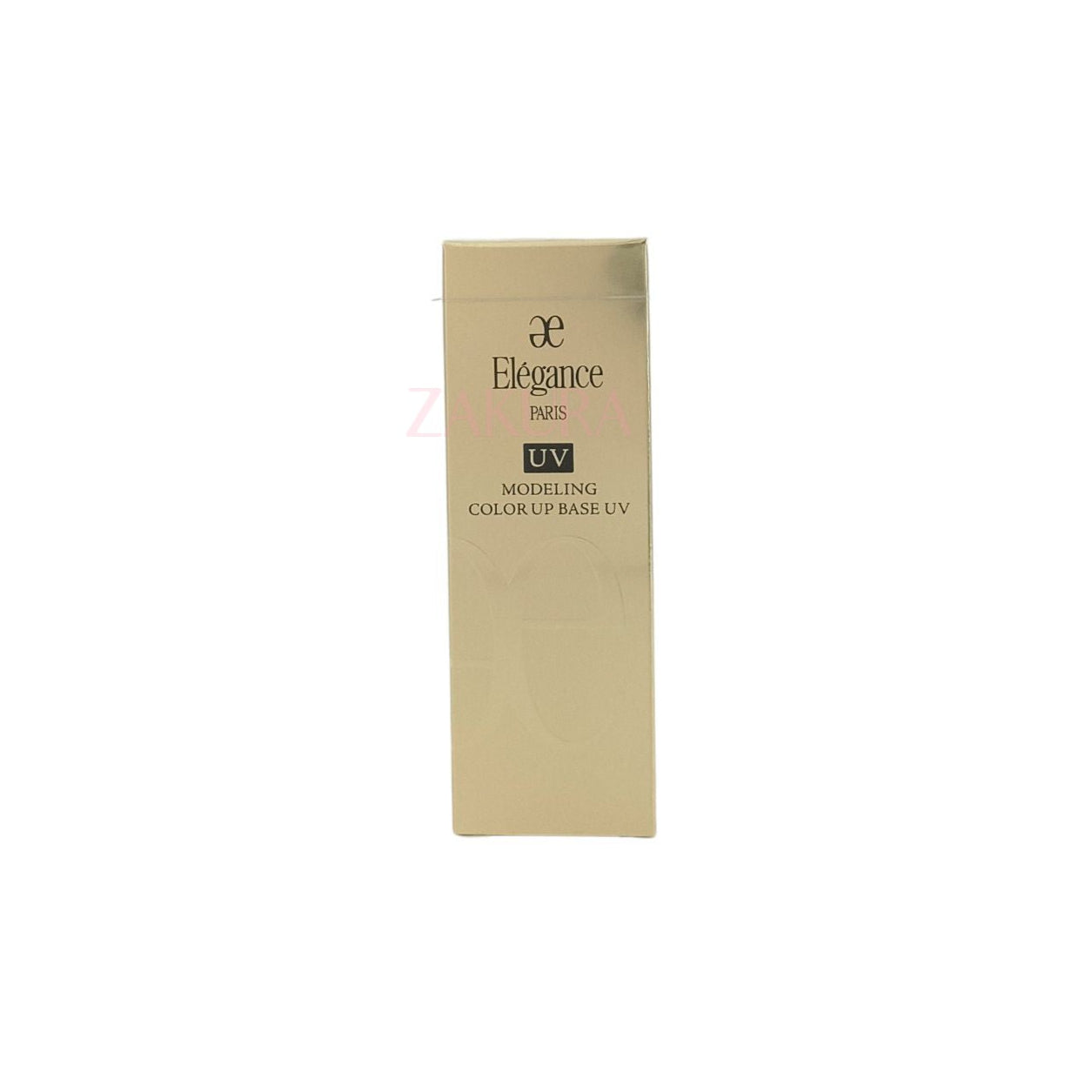 Elegance Modeling Color Up Base UV SPF 40 30g