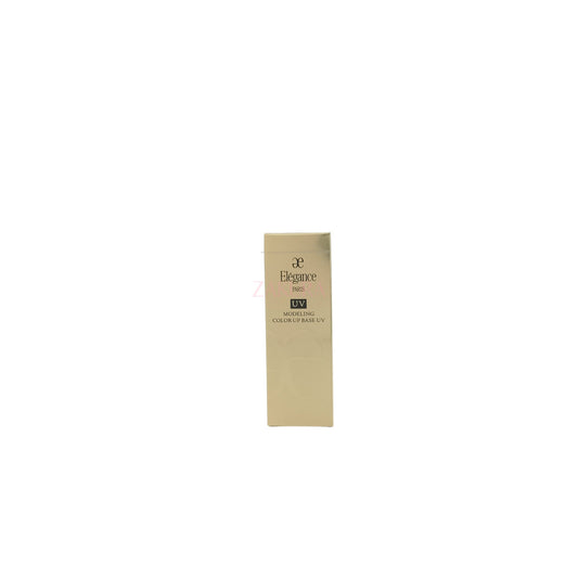 Elegance Modeling Color Up Base UV SPF 40 30g PK110