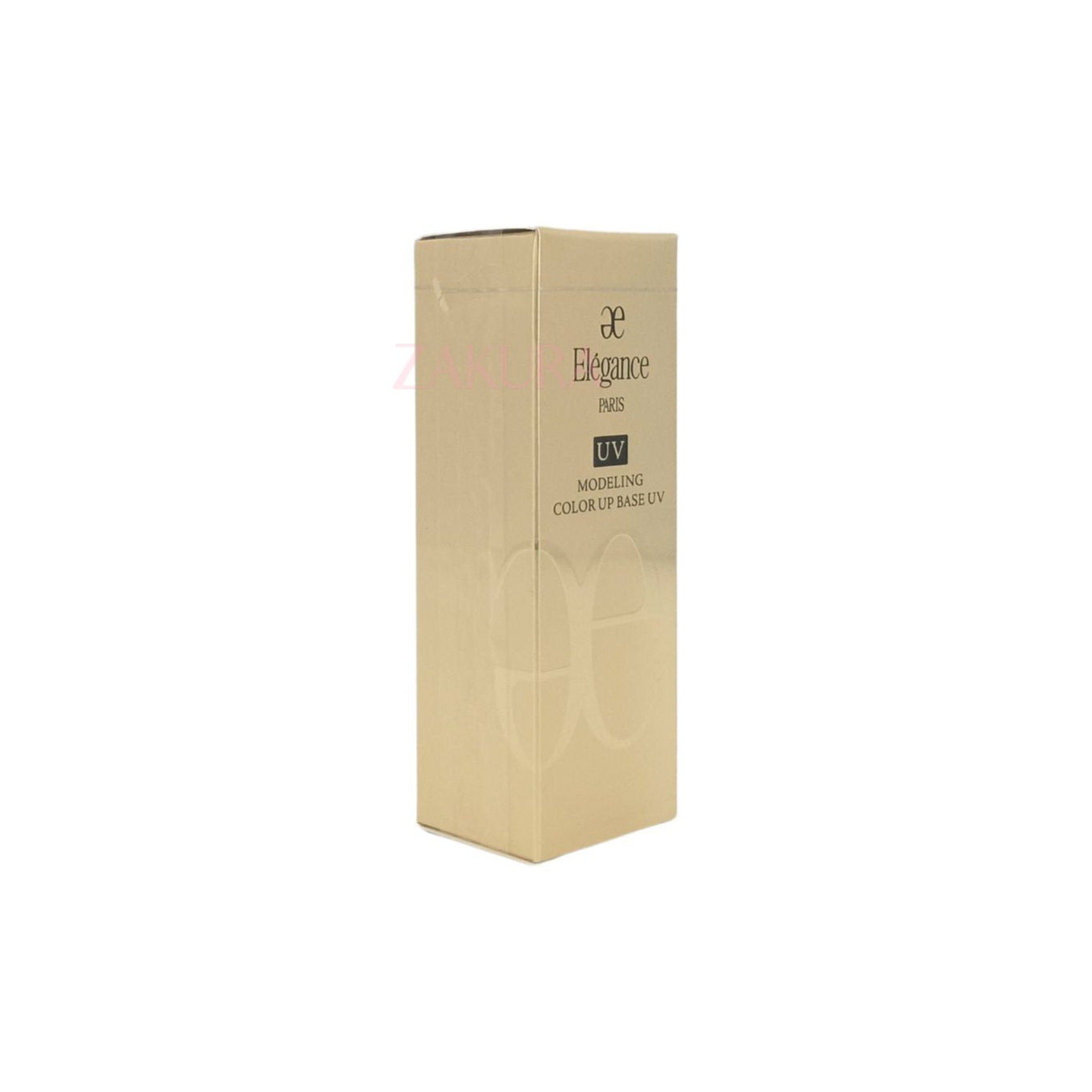 Elegance Modeling Color Up Base UV SPF 40 30g