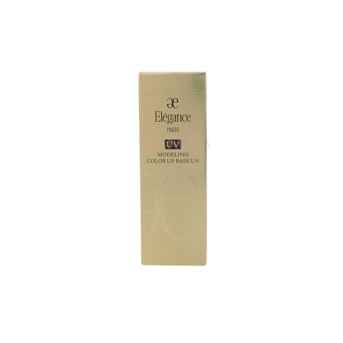 Elegance Modeling Color Up Base UV SPF 40 30g
