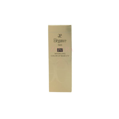 Elegance Modeling Color Up Base UV SPF 40 30g