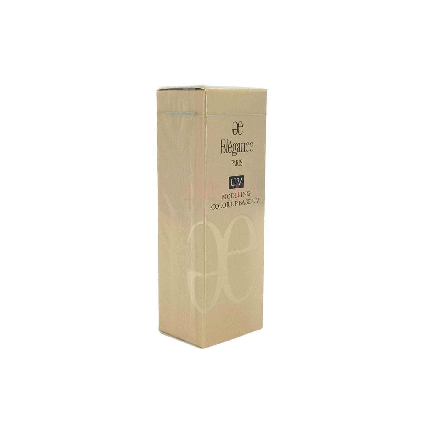 Elegance Modeling Color Up Base UV SPF 40 30g