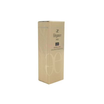 Elegance Modeling Color Up Base UV SPF 40 30g