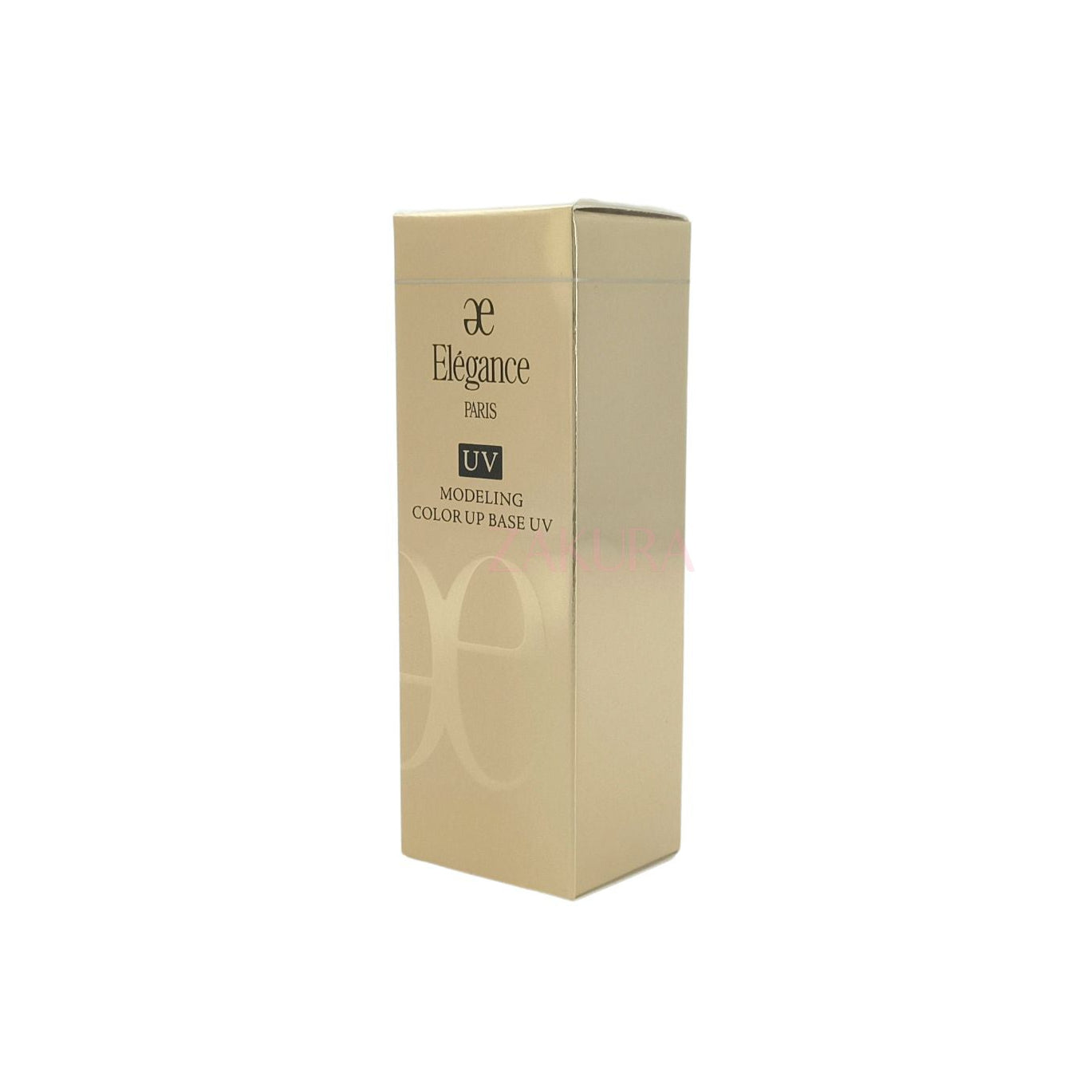 Elegance Modeling Color Up Base UV SPF 40 30g