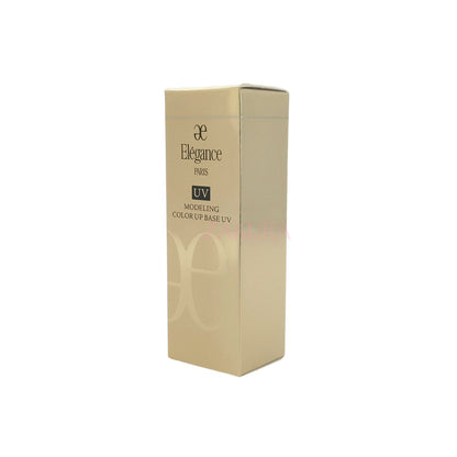 Elegance Modeling Color Up Base UV SPF 40 30g