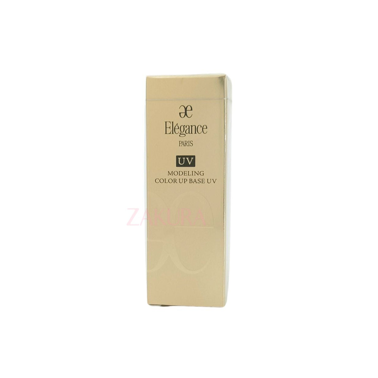 Elegance Modeling Color Up Base UV SPF 40 30g