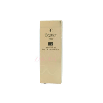 Elegance Modeling Color Up Base UV SPF 40 30g