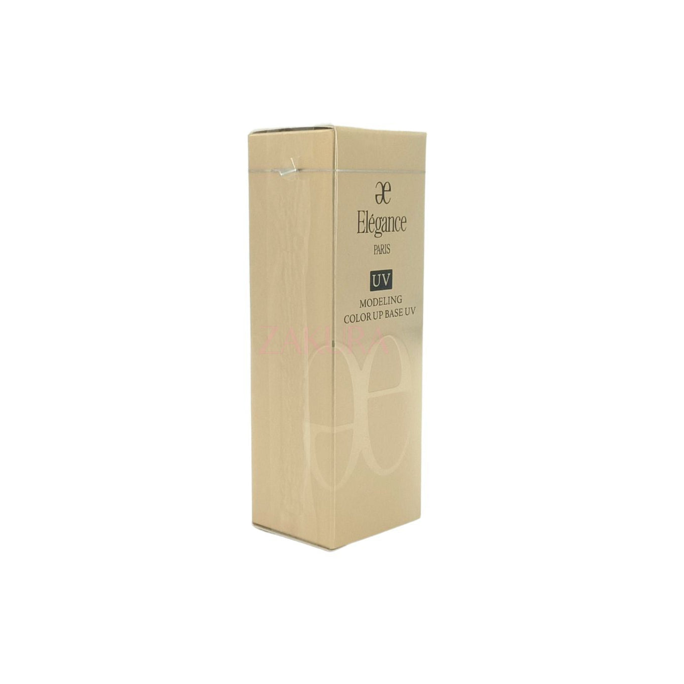 Elegance Modeling Color Up Base UV SPF 40 30g
