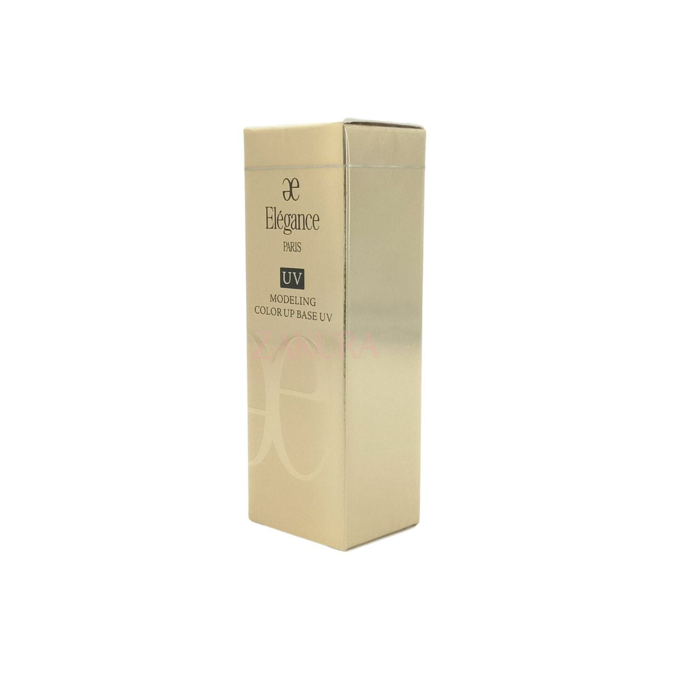 Elegance Modeling Color Up Base UV SPF 40 30g
